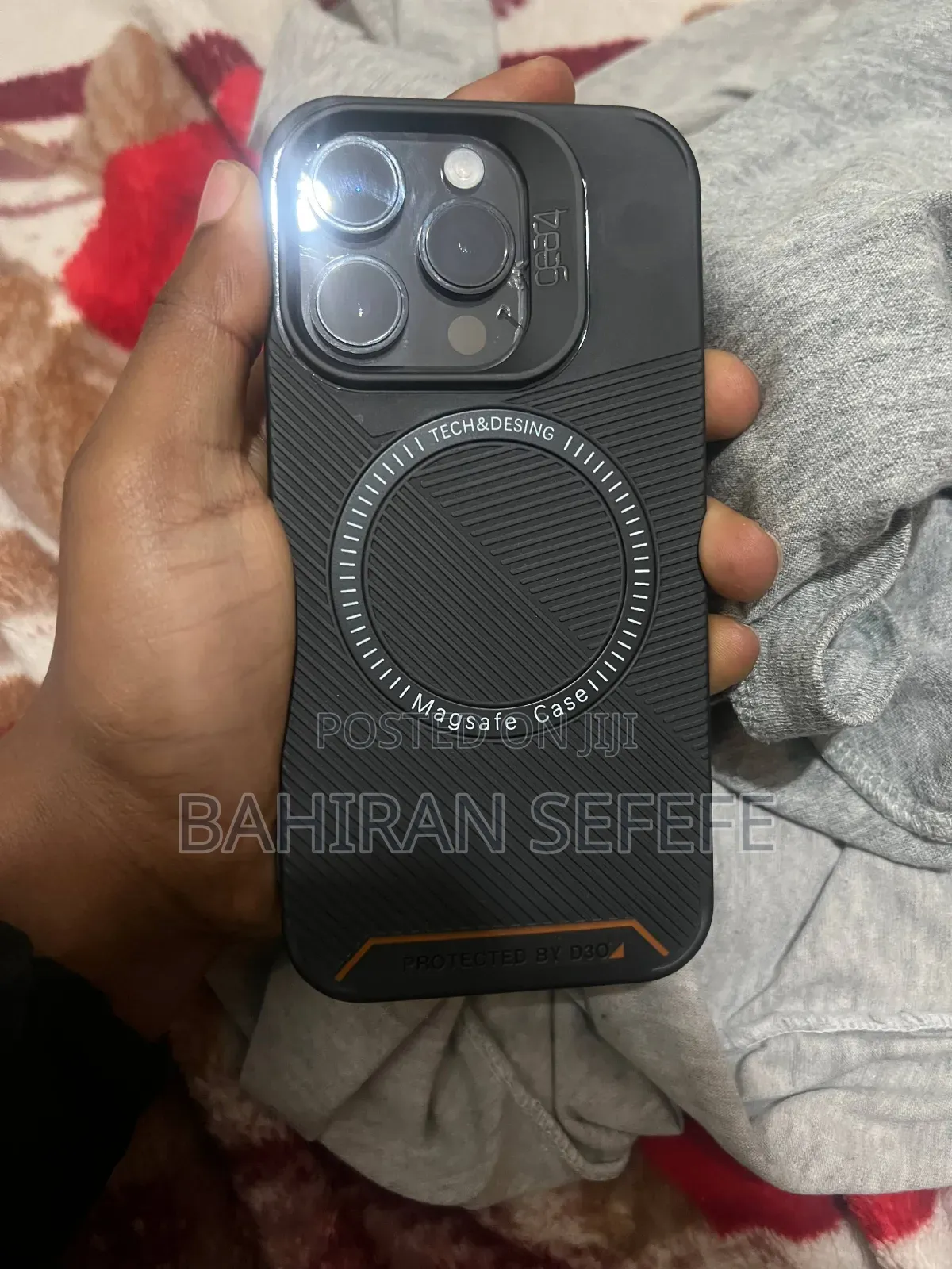 Apple iPhone 14 Pro 128 GB Black