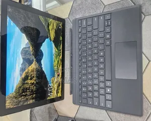 New Laptop Microsoft Surface Pro 6 16GB Intel Core i7 SSD 512GB