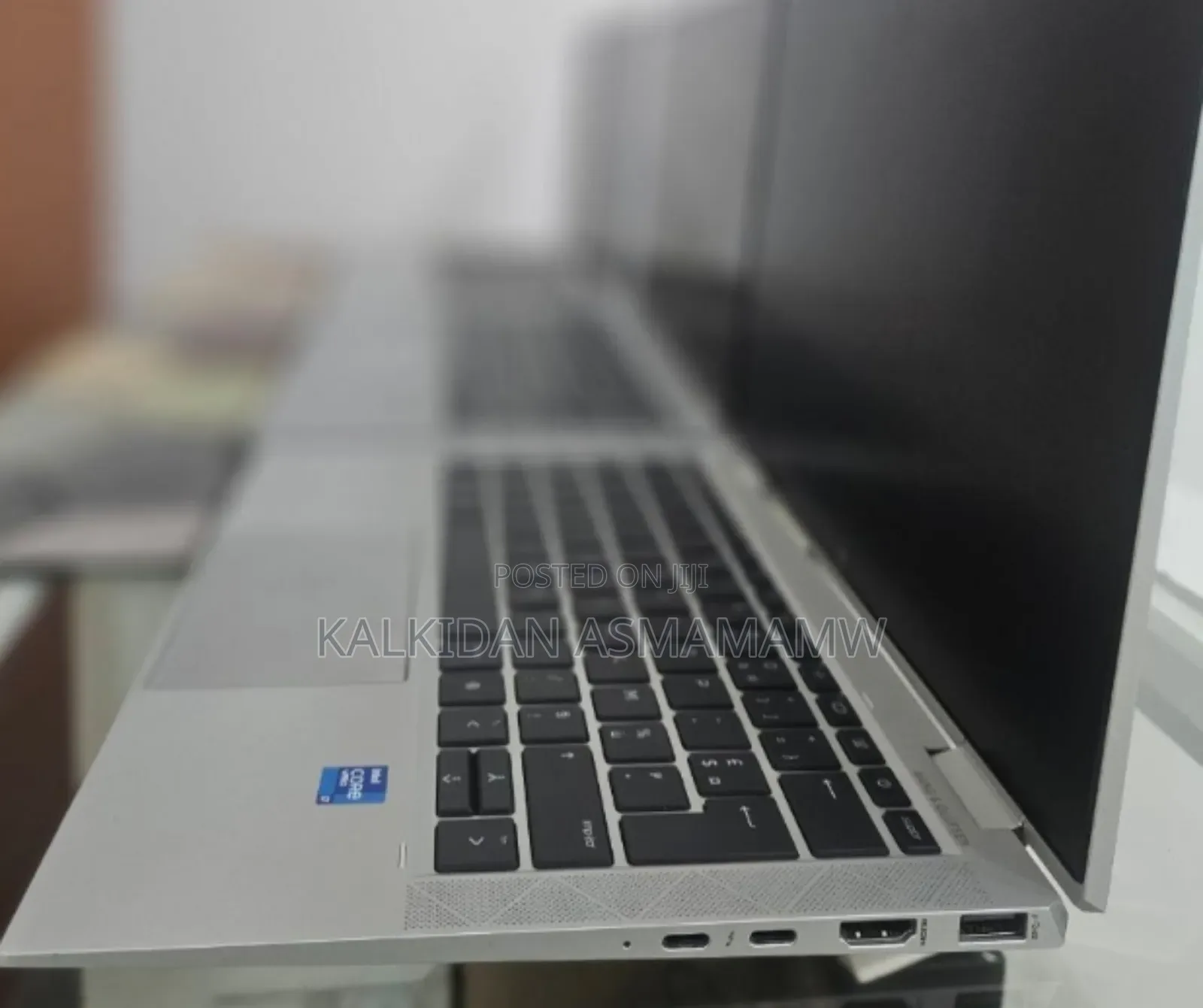 New Laptop HP EliteBook 1040 16GB Intel Core i7 SSD 512GB