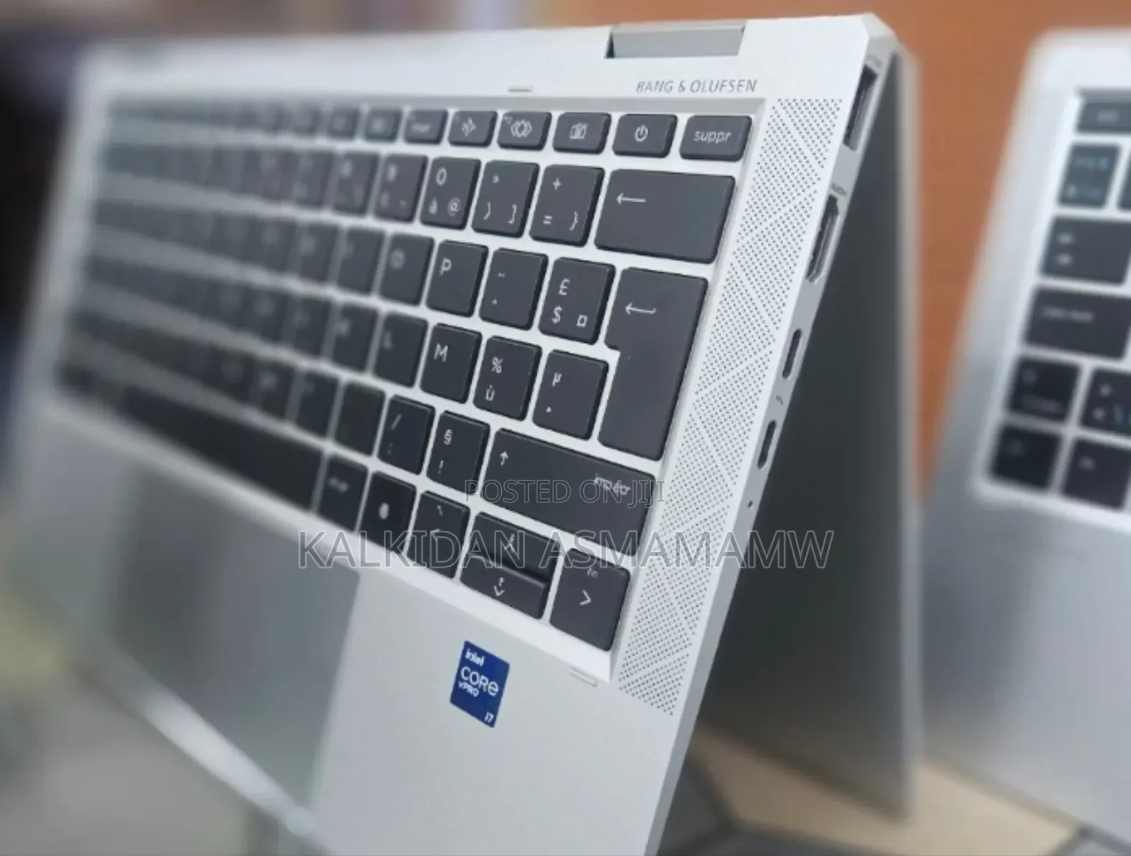 New Laptop HP EliteBook 1040 16GB Intel Core i7 SSD 512GB
