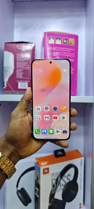 New Xiaomi Redmi Note 17 Pro 256 GB White