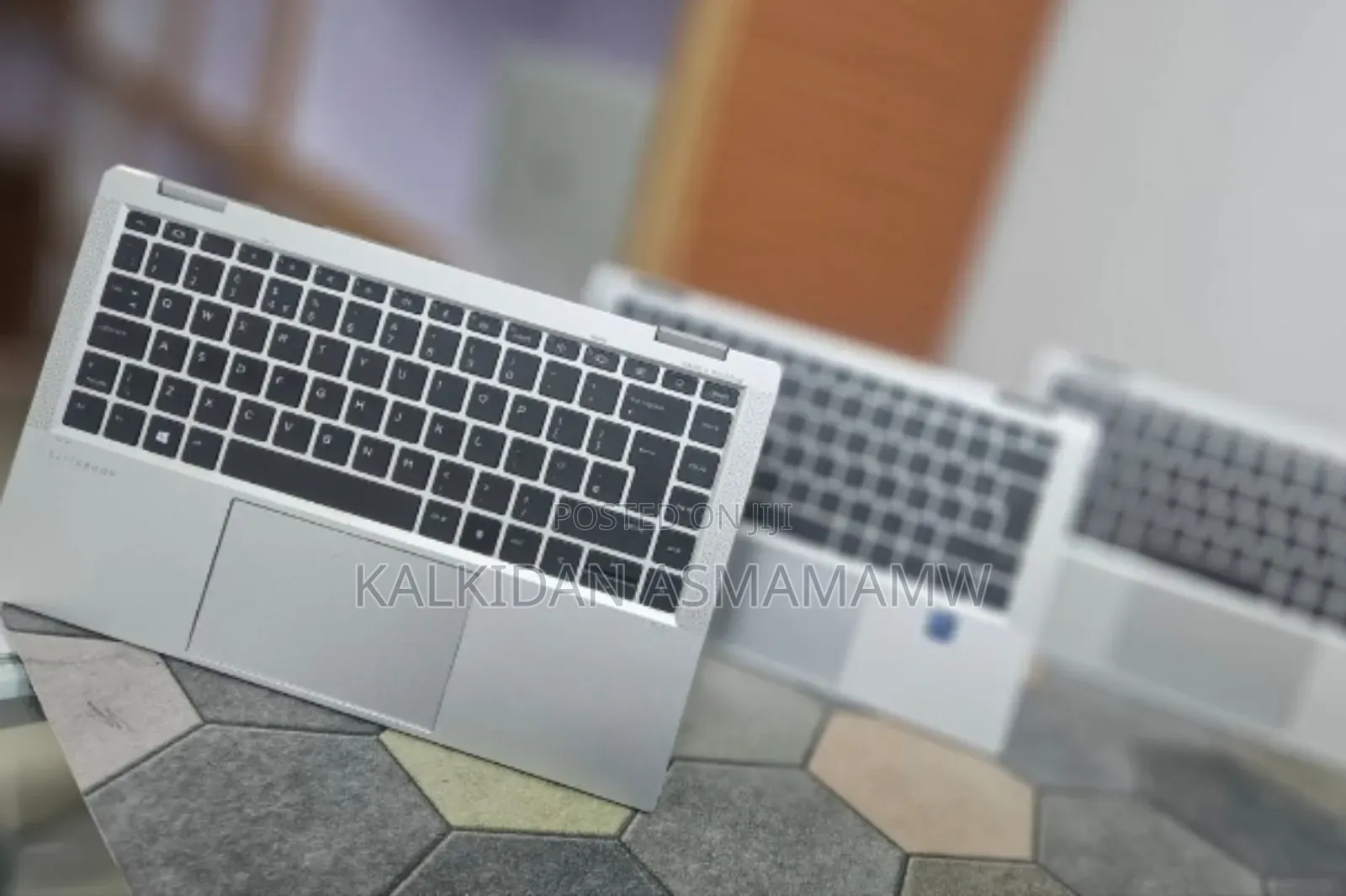 New Laptop HP EliteBook 1040 16GB Intel Core i7 SSD 512GB
