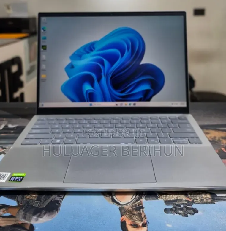 New Laptop Dell Inspiron 15 16GB Intel Core i7 SSD 512GB