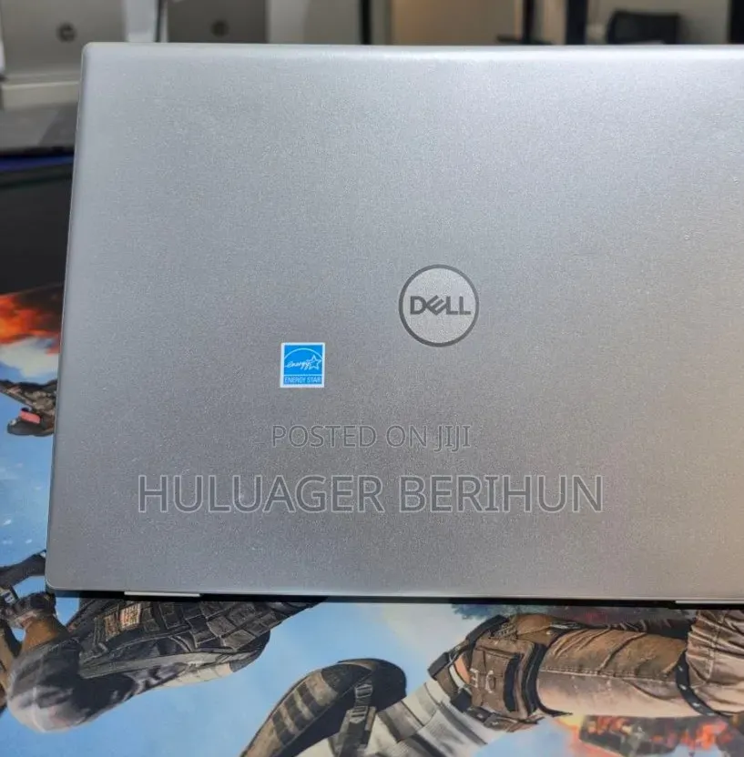 New Laptop Dell Inspiron 15 16GB Intel Core i7 SSD 512GB