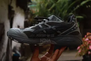 Asics Size 42