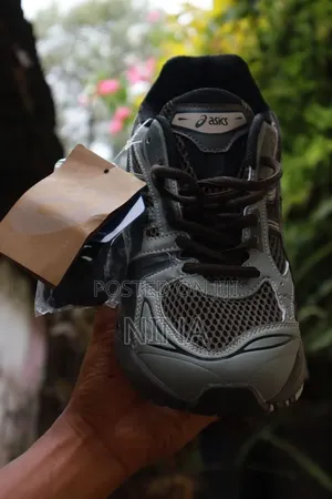 Asics Size 42