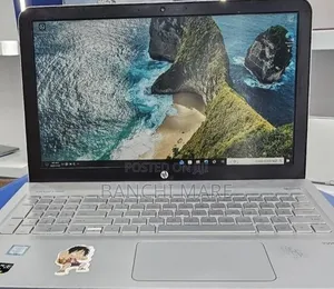 New Laptop HP Envy 15 16GB Intel Core i5 SSD 128GB