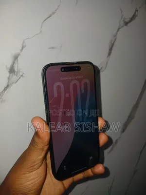 Apple iPhone 16 128 GB Gray