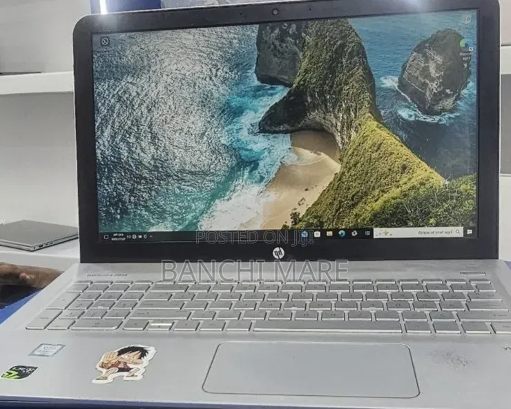 New Laptop HP Envy 15 16GB Intel Core i5 SSD 128GB