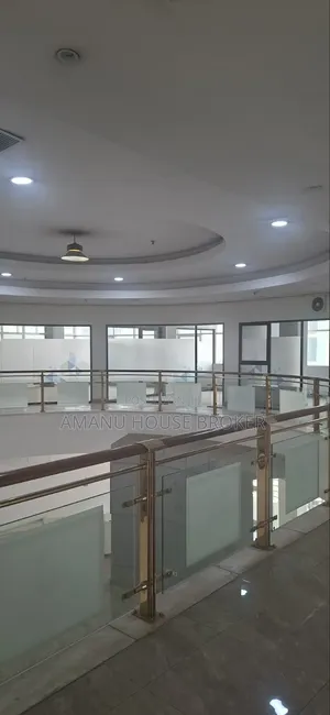 Luxury Office Space for Rent on the 20 Floor in Kassanchis, Addis Abab