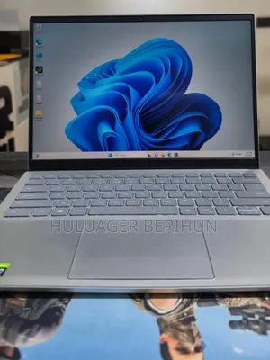 New Laptop Dell Inspiron 15 16GB Intel Core i7 SSD 512GB