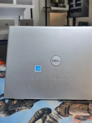 New Laptop Dell Inspiron 15 16GB Intel Core i7 SSD 512GB