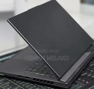New Laptop Asus ROG Strix G16 G614 16GB Intel Core i5 SSD 512GB
