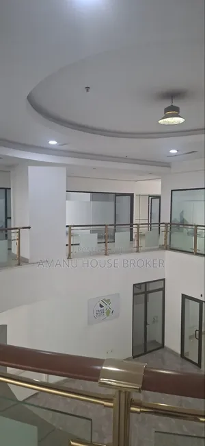 Luxury Office Space for Rent on the 20 Floor in Kassanchis, Addis Abab