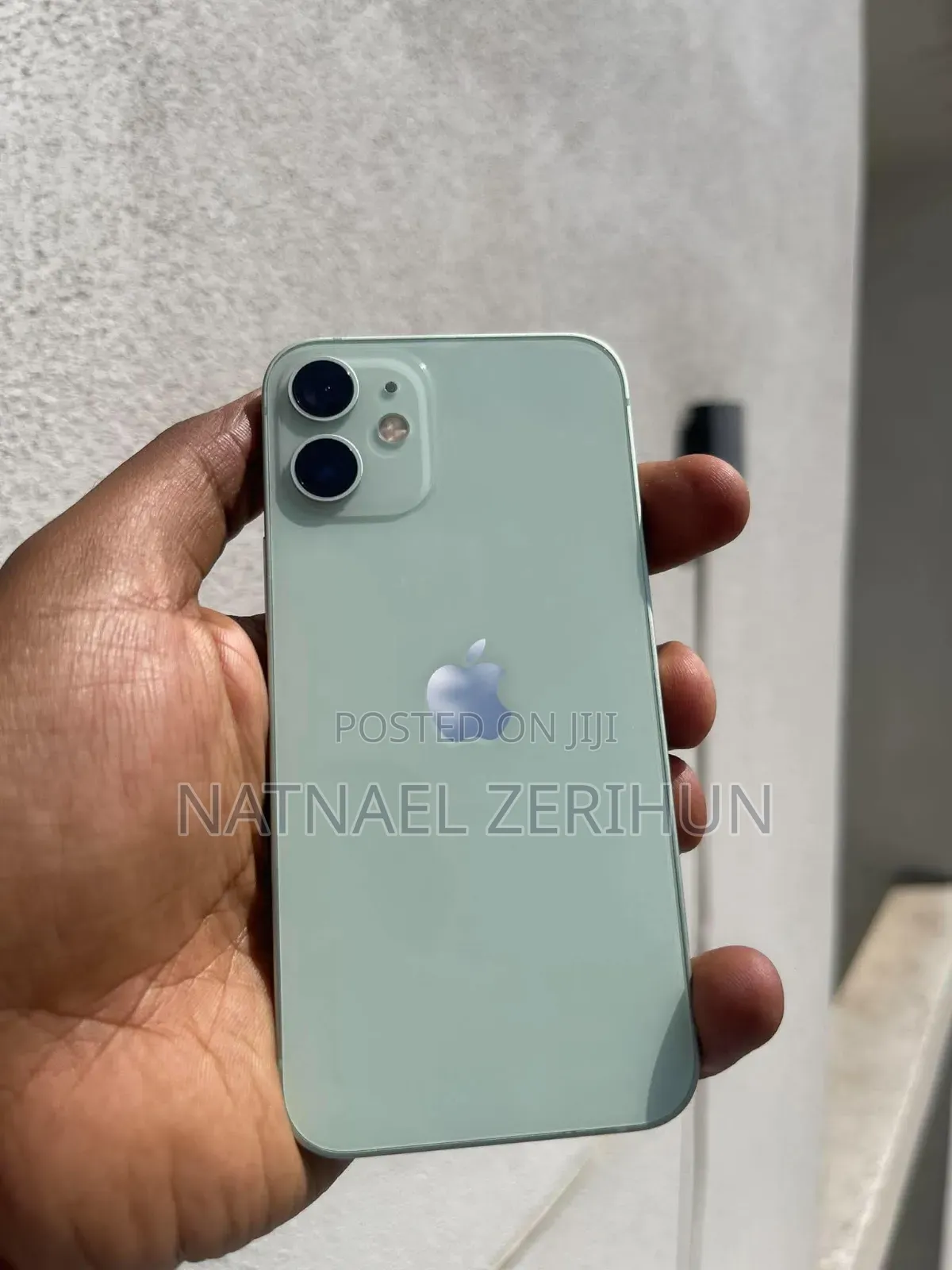 Apple iPhone 12 128 GB Graphite