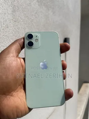 Apple iPhone 12 128 GB Graphite
