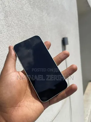Apple iPhone 12 128 GB Graphite
