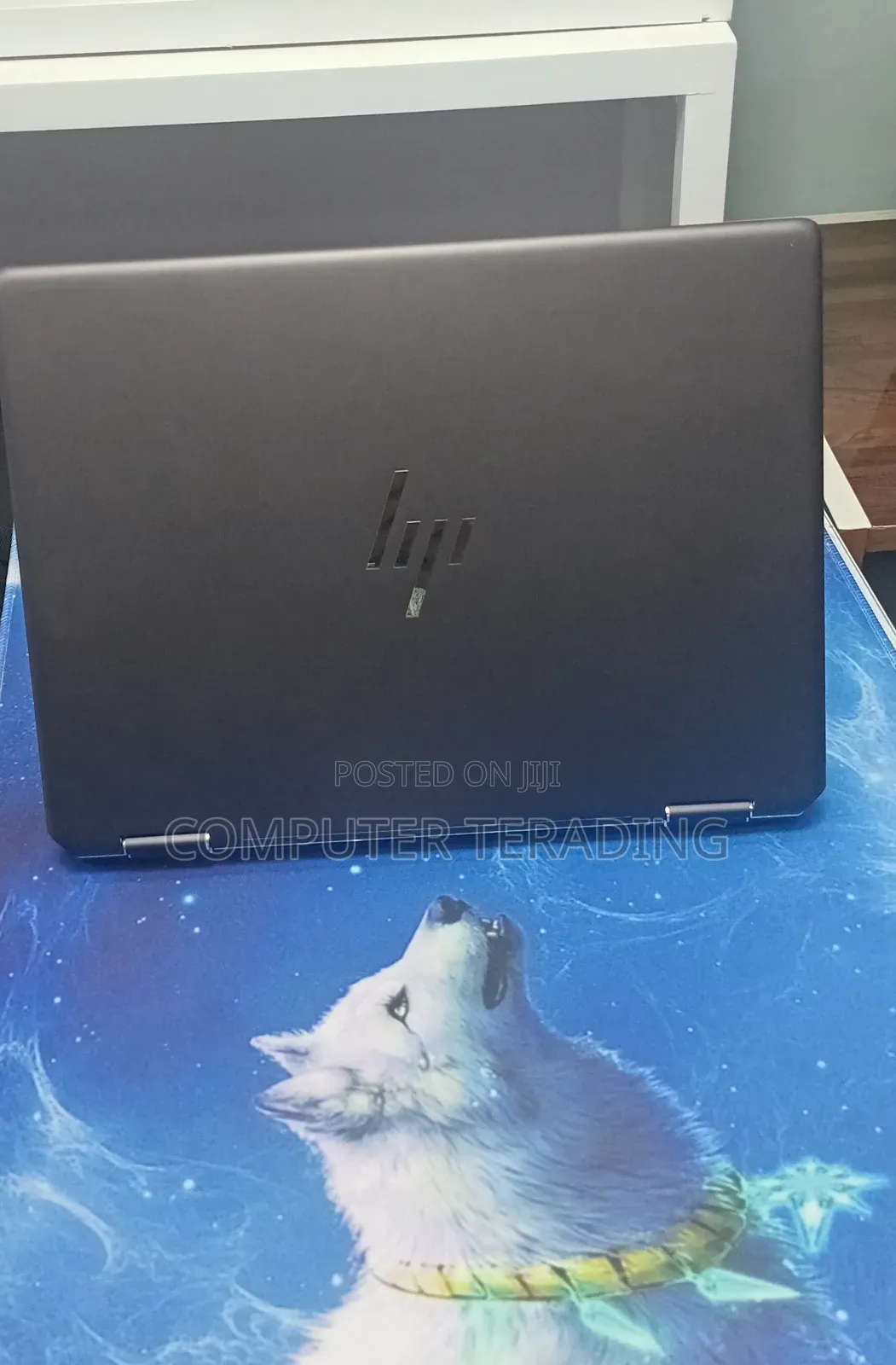 New Laptop HP Spectre 13 16GB Intel Core i7 SSD 1T