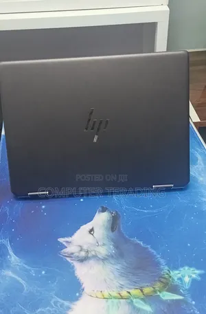 New Laptop HP Spectre 13 16GB Intel Core i7 SSD 1T