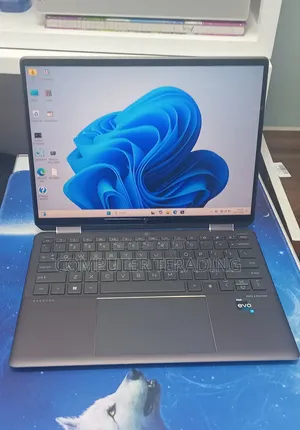 New Laptop HP Spectre 13 16GB Intel Core i7 SSD 1T