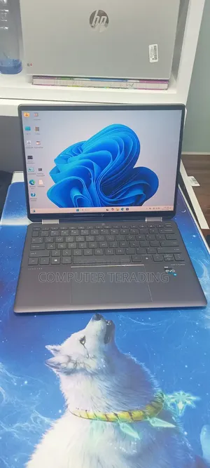New Laptop HP Spectre 13 16GB Intel Core i7 SSD 1T