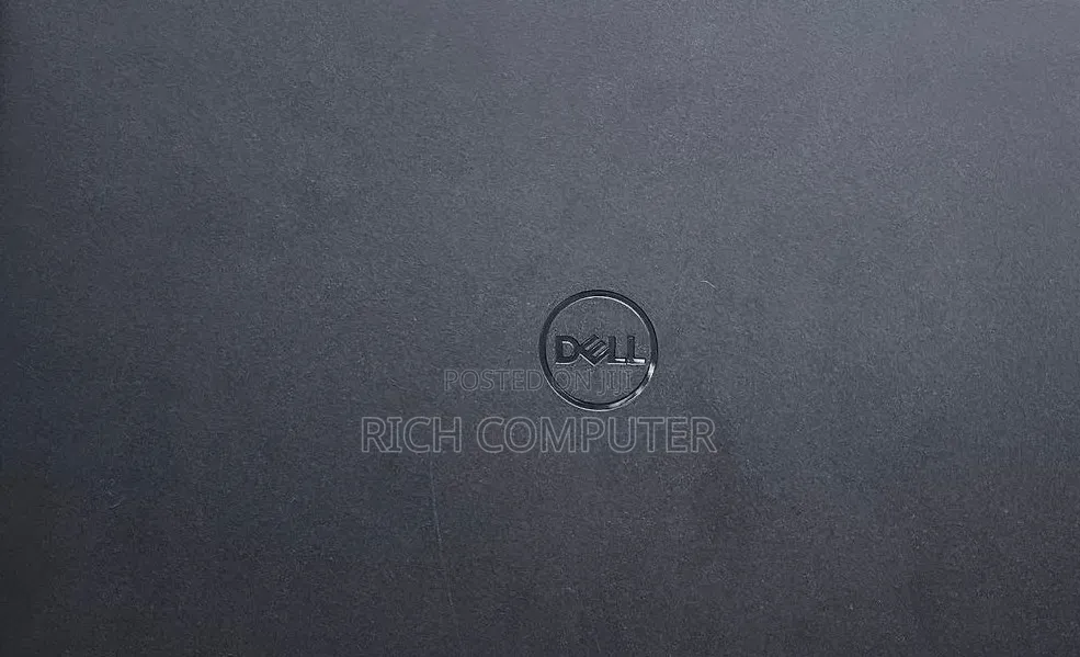 New Laptop Dell Inspiron 15 16GB Intel Core i7 SSD 512GB