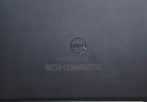 New Laptop Dell Inspiron 15 16GB Intel Core i7 SSD 512GB