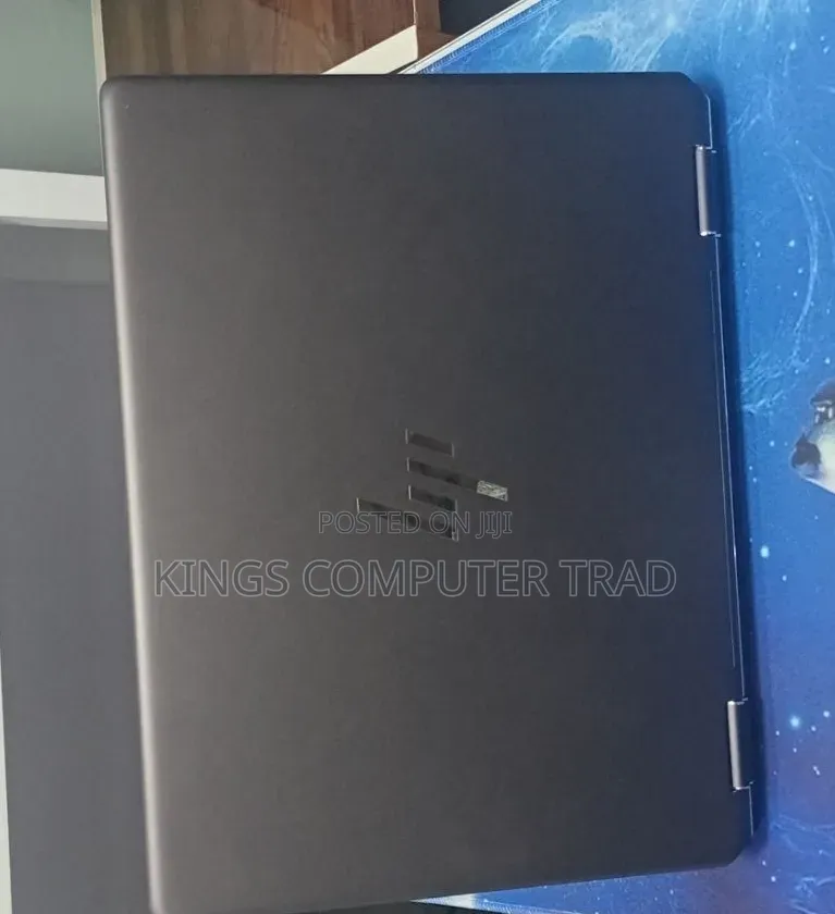 New Laptop HP Spectre 13 16GB Intel Core i7 SSD 512GB
