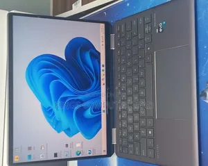 New Laptop HP Spectre 13 16GB Intel Core i7 SSD 512GB