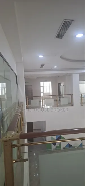 Luxury Office Space for Rent on the 20 Floor in Kassanchis, Addis Abab