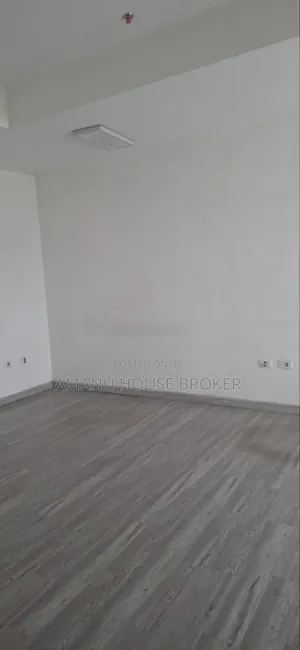 Luxury Office Space for Rent on the 20 Floor in Kassanchis, Addis Abab