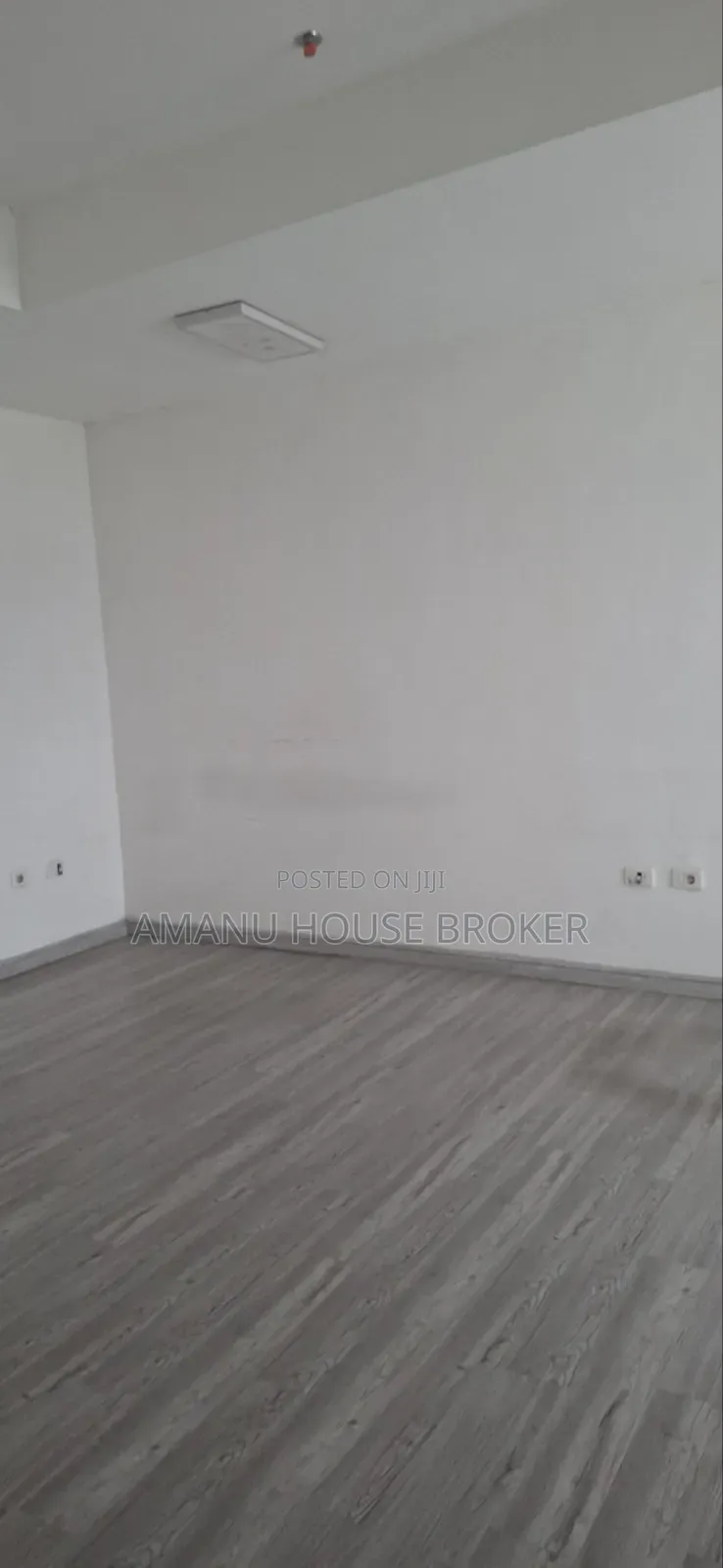 Luxury Office Space for Rent on the 20 Floor in Kassanchis, Addis Abab