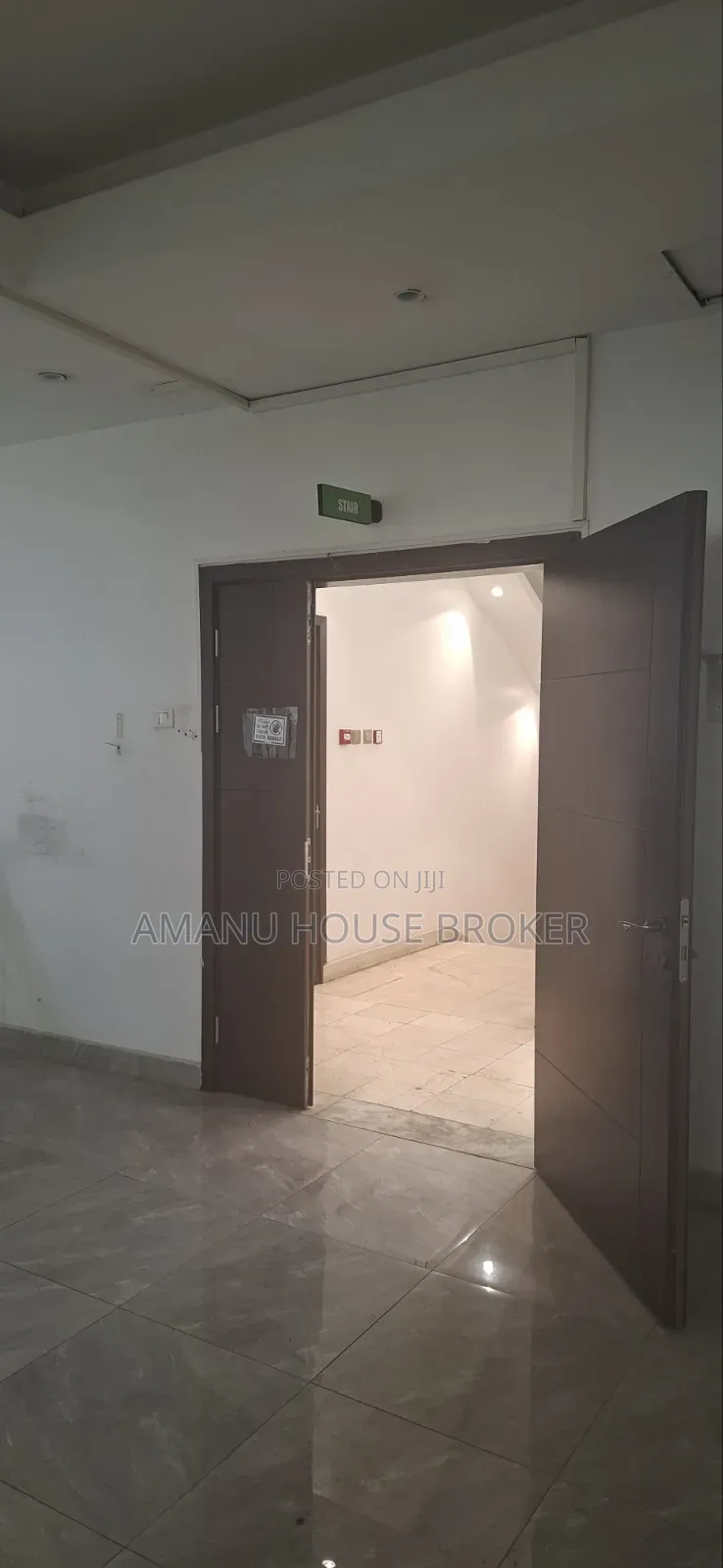 Luxury Office Space for Rent on the 20 Floor in Kassanchis, Addis Abab