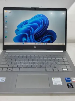 New Laptop HP Stream Notebook 16GB Intel Core i5 SSD 512GB