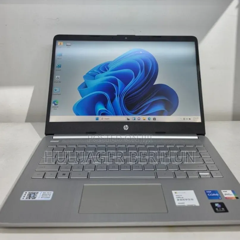 New Laptop HP Stream Notebook 16GB Intel Core i5 SSD 512GB