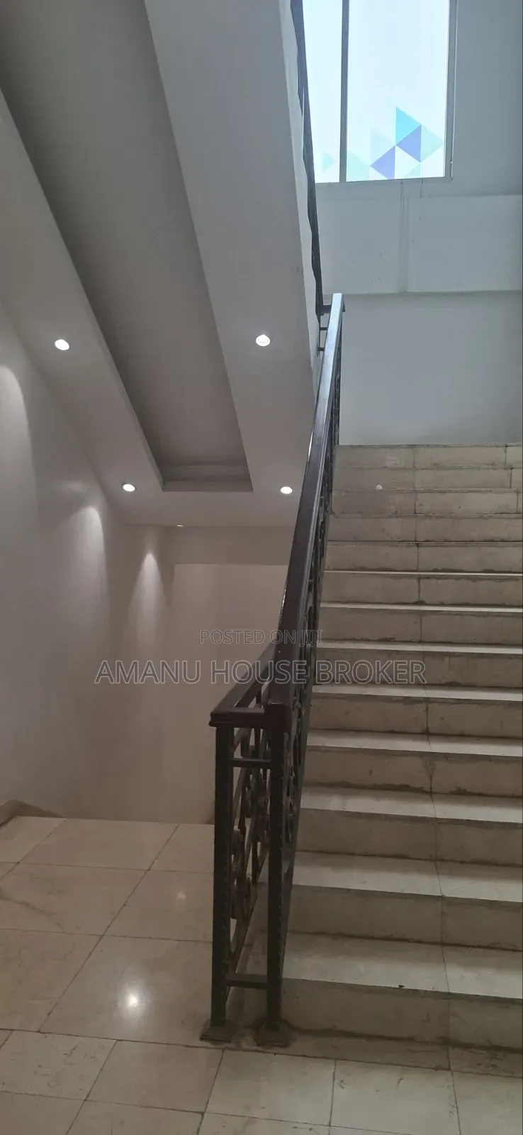 Luxury Office Space for Rent on the 20 Floor in Kassanchis, Addis Abab