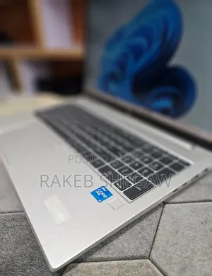 New Laptop HP EliteBook 850 16GB Intel Core i5 SSD 512GB