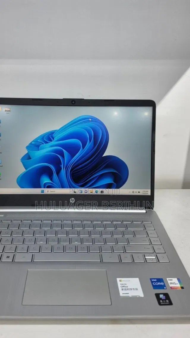 New Laptop HP Stream Notebook 16GB Intel Core i5 SSD 512GB