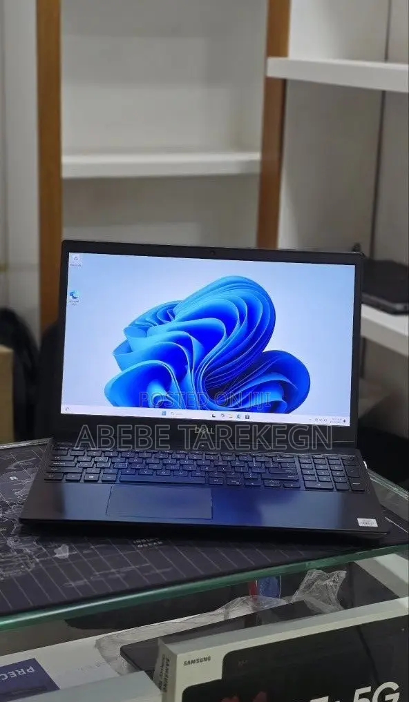 New Laptop Dell G5 16GB Intel Core i7 SSD 512GB