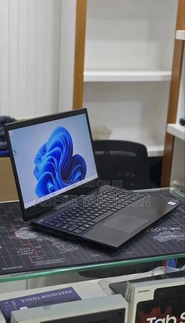 New Laptop Dell G5 16GB Intel Core i7 SSD 512GB
