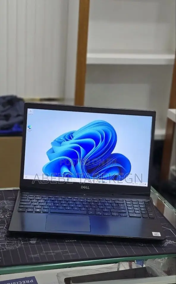 New Laptop Dell G5 16GB Intel Core i7 SSD 512GB