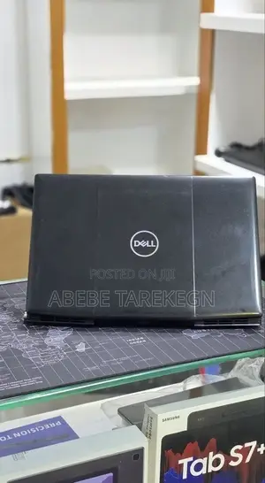 New Laptop Dell G5 16GB Intel Core i7 SSD 512GB