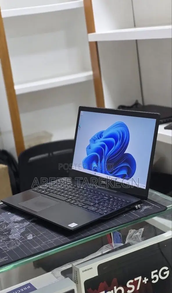 New Laptop Dell G5 16GB Intel Core i7 SSD 512GB