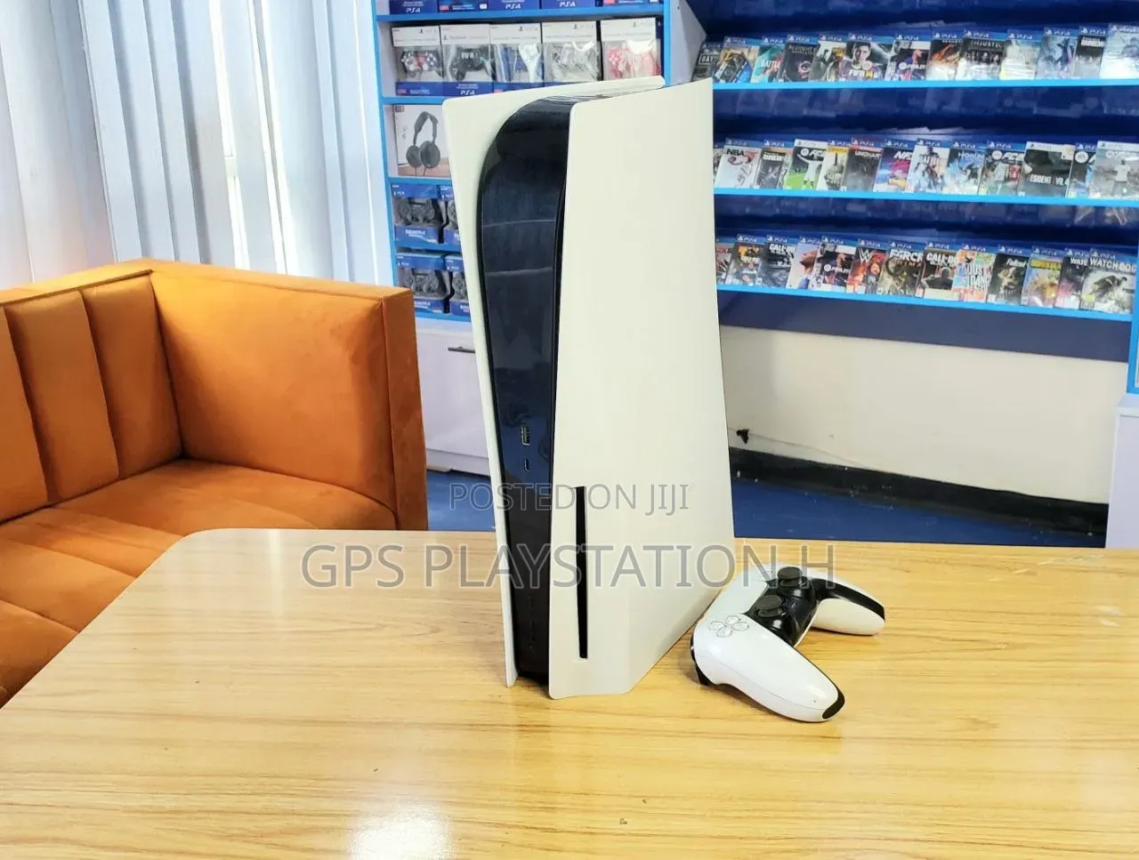 PlayStation 5 Standard Model Cd Edition Big Discount Available