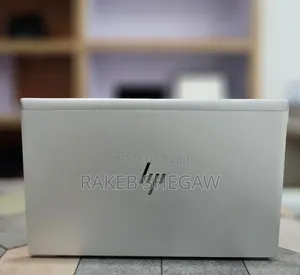 New Laptop HP EliteBook 850 16GB Intel Core i5 SSD 512GB