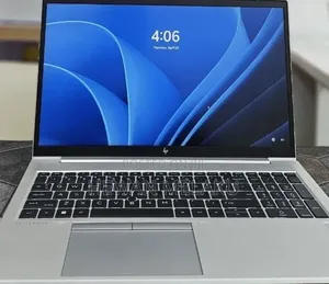 New Laptop HP ZBook 15 16GB Intel Core i7 SSD 512GB