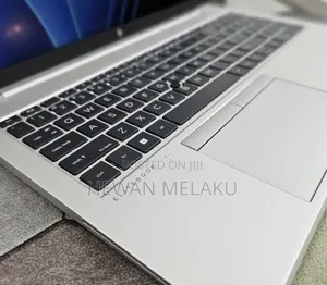 New Laptop HP ZBook 15 16GB Intel Core i7 SSD 512GB