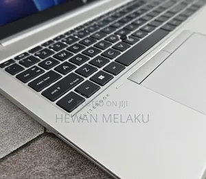 New Laptop HP ZBook 15 16GB Intel Core i7 SSD 512GB