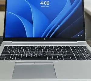 New Laptop HP ZBook 15 16GB Intel Core i7 SSD 512GB