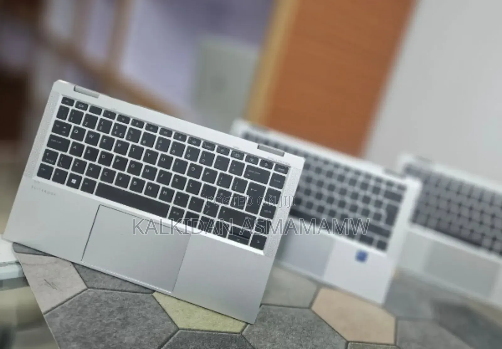New Laptop HP EliteBook 1030 16GB Intel Core i7 SSD 512GB